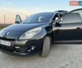 Черный Рено Megane Scenic, объемом двигателя 1.46 л и пробегом 261 тыс. км за 5950 $, фото 1 на Automoto.ua