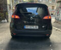 Рено Megane Scenic 2010 в Одессе на Automoto.ua Черный Рено Megane Scenic, объемом двигателя 1.46 л и пробегом 245 тыс. км за 7900 $, фото 12 на Automoto.ua