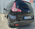 Рено Megane Scenic 2010 в Одессе на Automoto.ua Черный Рено Megane Scenic, объемом двигателя 1.46 л и пробегом 245 тыс. км за 7900 $, фото 29 на Automoto.ua