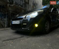 Рено Megane Scenic 2010 в Одессе на Automoto.ua Черный Рено Megane Scenic, объемом двигателя 1.46 л и пробегом 245 тыс. км за 7900 $, фото 1 на Automoto.ua