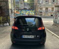 Рено Megane Scenic 2010 в Одессе на Automoto.ua Черный Рено Megane Scenic, объемом двигателя 1.46 л и пробегом 245 тыс. км за 7900 $, фото 11 на Automoto.ua