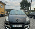 Черный Рено Megane Scenic, объемом двигателя 1.9 л и пробегом 237 тыс. км за 6300 $, фото 1 на Automoto.ua