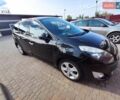 Черный Рено Megane Scenic, объемом двигателя 1.4 л и пробегом 188 тыс. км за 7500 $, фото 8 на Automoto.ua