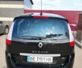 Черный Рено Megane Scenic, объемом двигателя 1.4 л и пробегом 188 тыс. км за 7500 $, фото 4 на Automoto.ua