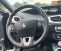 Черный Рено Megane Scenic, объемом двигателя 1.9 л и пробегом 237 тыс. км за 6300 $, фото 15 на Automoto.ua
