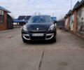 Черный Рено Megane Scenic, объемом двигателя 1.6 л и пробегом 290 тыс. км за 7150 $, фото 10 на Automoto.ua