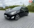Чорний Рено Megane Scenic, об'ємом двигуна 1.4 л та пробігом 154 тис. км за 7000 $, фото 1 на Automoto.ua