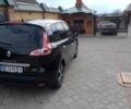 Чорний Рено Megane Scenic, об'ємом двигуна 1.6 л та пробігом 290 тис. км за 7150 $, фото 12 на Automoto.ua