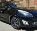 Черный Рено Megane Scenic, объемом двигателя 1.4 л и пробегом 168 тыс. км за 8800 $, фото 2 на Automoto.ua