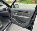 Чорний Рено Megane Scenic, об'ємом двигуна 1.4 л та пробігом 154 тис. км за 7000 $, фото 23 на Automoto.ua