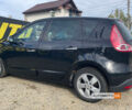 Черный Рено Megane Scenic, объемом двигателя 1.5 л и пробегом 228 тыс. км за 6999 $, фото 4 на Automoto.ua