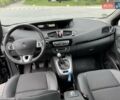 Чорний Рено Megane Scenic, об'ємом двигуна 1.4 л та пробігом 154 тис. км за 7000 $, фото 10 на Automoto.ua