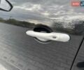Чорний Рено Megane Scenic, об'ємом двигуна 1.4 л та пробігом 154 тис. км за 7000 $, фото 14 на Automoto.ua