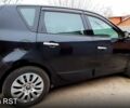 Черный Рено Megane Scenic, объемом двигателя 1.6 л и пробегом 255 тыс. км за 7300 $, фото 1 на Automoto.ua