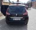 Чорний Рено Megane Scenic, об'ємом двигуна 1.6 л та пробігом 290 тис. км за 7150 $, фото 14 на Automoto.ua