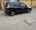 Чорний Рено Megane Scenic, об'ємом двигуна 1.6 л та пробігом 290 тис. км за 7150 $, фото 8 на Automoto.ua