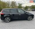 Чорний Рено Megane Scenic, об'ємом двигуна 1.4 л та пробігом 154 тис. км за 7000 $, фото 16 на Automoto.ua