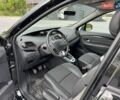 Чорний Рено Megane Scenic, об'ємом двигуна 1.4 л та пробігом 154 тис. км за 7000 $, фото 12 на Automoto.ua