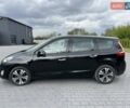 Чорний Рено Megane Scenic, об'ємом двигуна 1.4 л та пробігом 154 тис. км за 7000 $, фото 19 на Automoto.ua