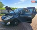 Чорний Рено Megane Scenic, об'ємом двигуна 1.9 л та пробігом 227 тис. км за 7400 $, фото 1 на Automoto.ua