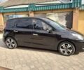 Чорний Рено Megane Scenic, об'ємом двигуна 1.6 л та пробігом 290 тис. км за 7150 $, фото 6 на Automoto.ua