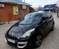 Чорний Рено Megane Scenic, об'ємом двигуна 1.6 л та пробігом 290 тис. км за 7150 $, фото 11 на Automoto.ua