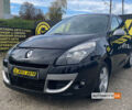 Черный Рено Megane Scenic, объемом двигателя 1.5 л и пробегом 228 тыс. км за 6999 $, фото 2 на Automoto.ua