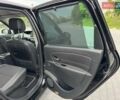 Чорний Рено Megane Scenic, об'ємом двигуна 1.4 л та пробігом 154 тис. км за 7000 $, фото 28 на Automoto.ua