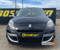 Черный Рено Megane Scenic, объемом двигателя 1.5 л и пробегом 228 тыс. км за 6999 $, фото 1 на Automoto.ua