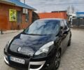 Чорний Рено Megane Scenic, об'ємом двигуна 1.6 л та пробігом 290 тис. км за 7150 $, фото 3 на Automoto.ua