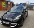 Чорний Рено Megane Scenic, об'ємом двигуна 1.6 л та пробігом 290 тис. км за 7150 $, фото 4 на Automoto.ua