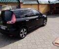 Чорний Рено Megane Scenic, об'ємом двигуна 1.6 л та пробігом 290 тис. км за 7150 $, фото 15 на Automoto.ua