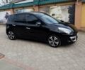 Чорний Рено Megane Scenic, об'ємом двигуна 1.6 л та пробігом 290 тис. км за 7150 $, фото 9 на Automoto.ua