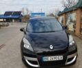 Чорний Рено Megane Scenic, об'ємом двигуна 1.6 л та пробігом 290 тис. км за 7150 $, фото 1 на Automoto.ua
