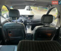 Черный Рено Megane Scenic, объемом двигателя 1.6 л и пробегом 290 тыс. км за 6300 $, фото 9 на Automoto.ua