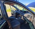 Черный Рено Megane Scenic, объемом двигателя 1.9 л и пробегом 227 тыс. км за 7400 $, фото 11 на Automoto.ua