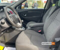 Черный Рено Megane Scenic, объемом двигателя 1.5 л и пробегом 228 тыс. км за 6999 $, фото 8 на Automoto.ua