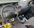 Черный Рено Megane Scenic, объемом двигателя 1.5 л и пробегом 228 тыс. км за 6999 $, фото 9 на Automoto.ua