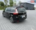 Чорний Рено Megane Scenic, об'ємом двигуна 1.4 л та пробігом 154 тис. км за 7000 $, фото 18 на Automoto.ua