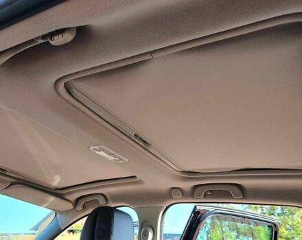 Черный Рено Megane Scenic, объемом двигателя 1.9 л и пробегом 227 тыс. км за 7400 $, фото 5 на Automoto.ua