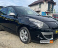 Черный Рено Megane Scenic, объемом двигателя 1.5 л и пробегом 228 тыс. км за 6999 $, фото 1 на Automoto.ua
