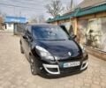 Чорний Рено Megane Scenic, об'ємом двигуна 1.6 л та пробігом 290 тис. км за 7150 $, фото 7 на Automoto.ua