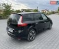 Чорний Рено Megane Scenic, об'ємом двигуна 1.4 л та пробігом 154 тис. км за 7000 $, фото 17 на Automoto.ua