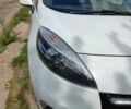Черный Рено Megane Scenic, объемом двигателя 1.6 л и пробегом 209 тыс. км за 8800 $, фото 29 на Automoto.ua