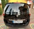 Черный Рено Megane Scenic, объемом двигателя 1.4 л и пробегом 226 тыс. км за 8200 $, фото 6 на Automoto.ua