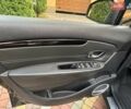 Черный Рено Megane Scenic, объемом двигателя 1.4 л и пробегом 226 тыс. км за 8200 $, фото 7 на Automoto.ua