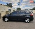 Черный Рено Megane Scenic, объемом двигателя 1.5 л и пробегом 330 тыс. км за 8600 $, фото 8 на Automoto.ua