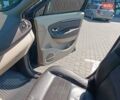 Черный Рено Megane Scenic, объемом двигателя 1.5 л и пробегом 222 тыс. км за 9500 $, фото 5 на Automoto.ua