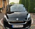 Черный Рено Megane Scenic, объемом двигателя 1.4 л и пробегом 226 тыс. км за 8200 $, фото 2 на Automoto.ua