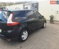Черный Рено Megane Scenic, объемом двигателя 1.5 л и пробегом 330 тыс. км за 8600 $, фото 1 на Automoto.ua